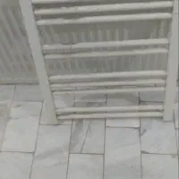 رادیاتور سالم دوعددیک متری معاوضه با خراب|آبگرمکن، پکیج، شوفاژ|قم, ولیعصر|دیوار