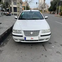 سمندef7دوگانه فابریک مخزن بزرگ|خودرو سواری و وانت|گنبد کاووس, |دیوار