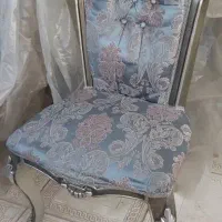 مبل سلطنتی|مبلمان خانگی و میز عسلی|پیشوا, |دیوار