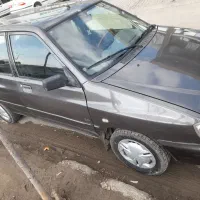 پراید مدل ۹۱|خودرو سواری و وانت|همدان, |دیوار