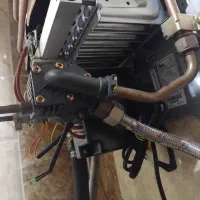 نصب و تعمیرات انواع کولر گازی و پکیج
