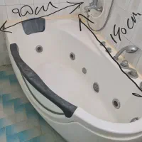 فروش جکوزی وان کارکرده دست دوم