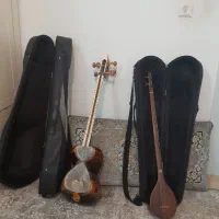 سه تار زادخیل تار سیاوشان