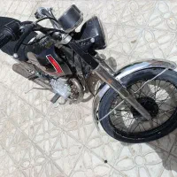 مزایده|موتورسیکلت|کرمان, |دیوار