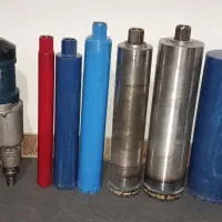 کرگیری دیوار برشی ماستیک کاتر برش بتن مسلح آسفالت