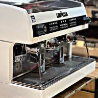 قهوه ساز و اسپرسوساز صنعتی وگا اسفرا ایتالیایی