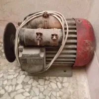 دینام تک فاز تمام مس