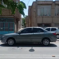 دنا معمولی تیپ ۲،کم کار|خودرو سواری و وانت|مشهد, عبادی|دیوار
