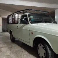 پیکان وانت فابریک در حد صفر|خودرو سواری و وانت|تهران, طیب|دیوار