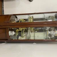 بوفه کاملا سالم|بوفه، ویترین، کنسول|اردبیل, |دیوار