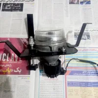 پروژکتور ماشین لندمارک