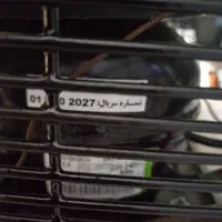 یخچال 80 در 80 کینگ رویال درحد نو|فروشگاه و مغازه|اهواز, نادری|دیوار