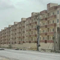 فروش آپارتمان مکران سازه ۱۱۰ متری دو خوابه|فروش آپارتمان|چابهار, |دیوار