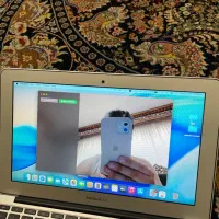 مک بوک 11 اینچ 256 گیگ سال  2015|رایانه همراه|تهران, دریاچه شهدای خلیج فارس|دیوار