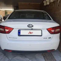 بسترن b30 402 تک‌برگ سند گارانتی فعال