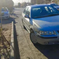 سمند مدل ۸۵