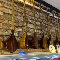 گیتار|گیتار، بیس، امپلیفایر|کوهدشت, |دیوار