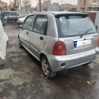 ام وی ام ۱۱۰|خودرو سواری و وانت|کرج, ساماندهی|دیوار