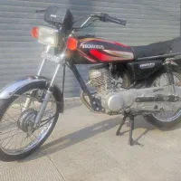 هوندا پیشرو مدل۹۵