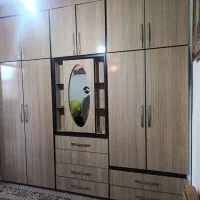 کمد و رخت اویز