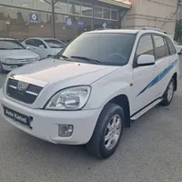 ام‌وی‌ام X33 دنده‌ای، مدل ۱۳۹۲