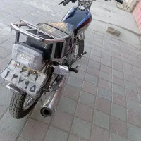 موتور مدل ۹۲|موتورسیکلت|زاهدان, |دیوار