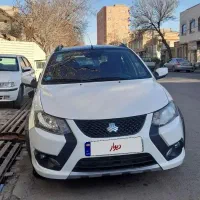 کوئیک GXR مدل ۱۴۰۳