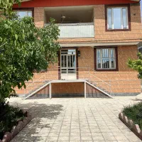 منزل ویلایی دوبلکس 400 متر هشتگرد شهرک(هیو) تهاتر