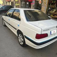 پژو پارس سال 1402|خودرو سواری و وانت|باقرشهر, |دیوار