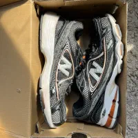 کفش رانینگ نیوبالانس 44