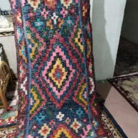 گلیم‌دستباف‌تار‌وپود‌پشم