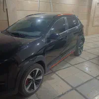 ام وی امx33کراس اتومات توربوصفر کمکار گارانتی فعال|خودرو سواری و وانت|مشهد, ده دی|دیوار