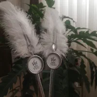 اکسسوری عقد و بله برون