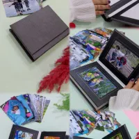 البوم و عکس