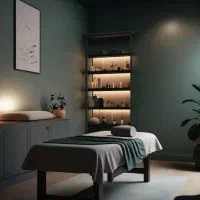 خدمات ماساژ هوم ویزیت و در سالن تخصصی|آرایشی، بهداشتی، درمانی|کرج, جهان‌شهر|دیوار