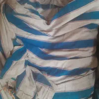 چادرپنبه ای