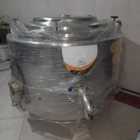 چلوپز صنعتی .. سیخ گیر اتومات .. گرمکن غذا