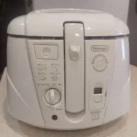 سرخ کن دلونگی