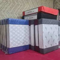 سرای تشک، بدون لرزش و ارتعاش