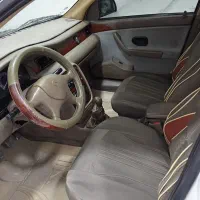 سمند مدل 88 سفارشی|خودرو سواری و وانت|اصفهان, دنارت|دیوار