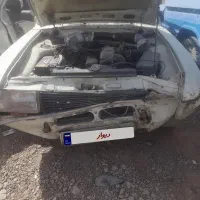 وانت پیکان مدل ۸۹
