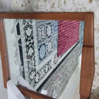اینه بزرگ