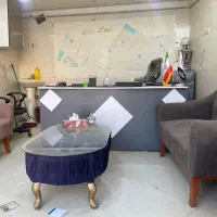وسایل املاک  کلی بفروش می‌رسد|مبلمان خانگی و میز عسلی|پاکدشت, حصار امیر|دیوار
