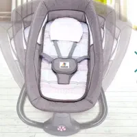 گهواره و تاپ برقی|تخت و صندلی بچه|ری, سرتخت|دیوار