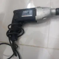 دریل توسن دلر