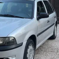 فولکس گل مدل ۸۴|خودرو سواری و وانت|تهران, جوادیه تهرانپارس|دیوار