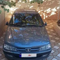 پارس1401|خودرو سواری و وانت|سبزوار, پاسداران|دیوار