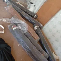 پارچه مازراتی 330گرم واقعی|لباس|هریس, |دیوار