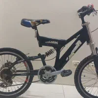 دوچرخه سایز ۲۰
