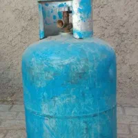 کپسول گاز